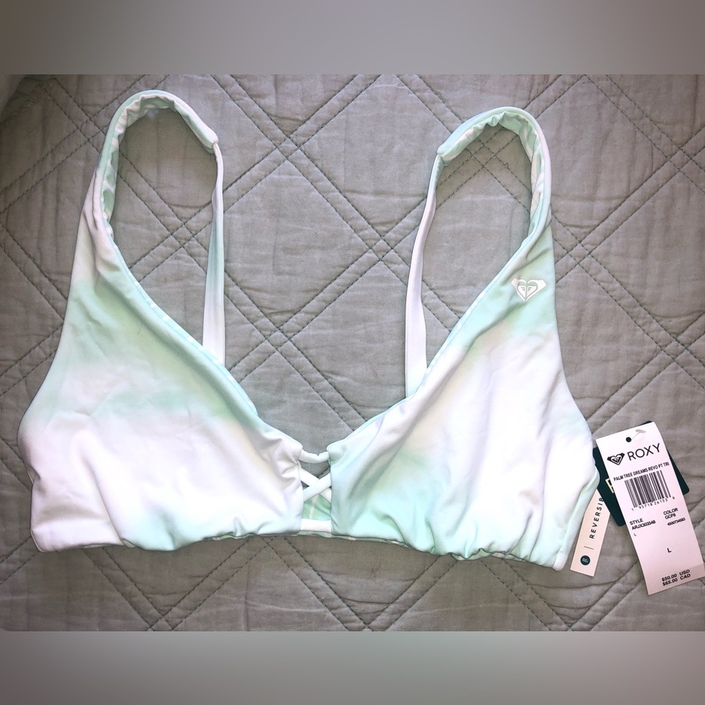 Roxy bikini - Picture 4 of 9